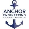 Anchor Engineering (CO) Logo