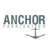 Anchor Fabrication Logo