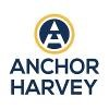 Anchor Harvey Logo