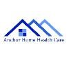 Anchor Home Health Care Logo