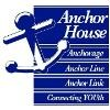 Anchor House Logo