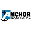 Anchor Industries Logo