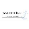 Anchor Inn Prince Rupert Logo