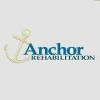 Anchor Rehabilitation Logo