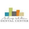 Anchorage Midtown Dental Center Logo