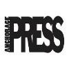 Anchorage Press Logo