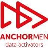 Anchormen Logo