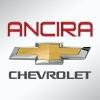 Ancira Winton Chevrolet Logo