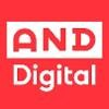 AND Digital Logo