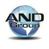 AND Group Logo