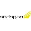 andagon Logo