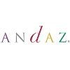 ANdAZ Logo