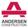 Andersen Construction Logo