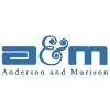 Anderson & Murison Logo
