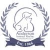 Anderson Animal Shelter Logo