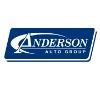 Anderson Auto Logo