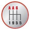 Anderson Automotive Group Logo