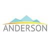 Anderson Counseling Services Logo
