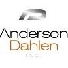 Anderson Dahlen Logo