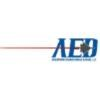 Anderson Engineering & Design Logo