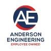 Anderson Engineering Logo
