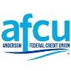 ANderson federal credit union Logo