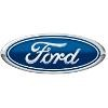 Anderson Ford Sales Logo