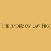 Anderson Law Firm Logo