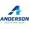 Anderson Merchandisers Logo