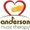 Anderson Music Therapy Logo