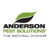 Anderson Pest Solutions Logo