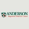 Anderson Regional Medical Center Logo