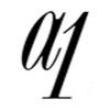 Anderson School District One Logo