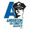Anderson Security Agency Logo