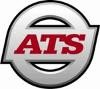 Anderson Trucking Service Logo