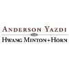 Anderson Yazdi Hwang Minton + Horn Logo