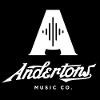 Andertons Music Logo