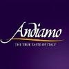 Andiamo Logo