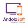 Andolasoft India Logo