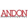 Andon Specialties Logo