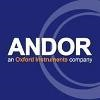 Andor Technology Logo