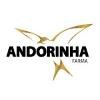Andorinha Distribuidora de Medicamentos Logo