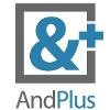 AndPlus Logo