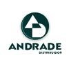 Andrade Distribuidora Logo