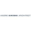 Andre Kikoski Architect Pllc Logo