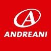 Andreani Logistica Logo