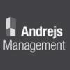 Andrejs Management Logo