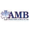 Andres Medical Billing Logo