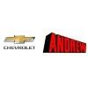 Andrew Chevrolet Logo