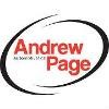 Andrew Page Logo